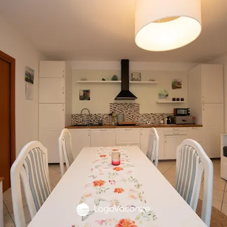 Villaggio Tavaredo - 02 *