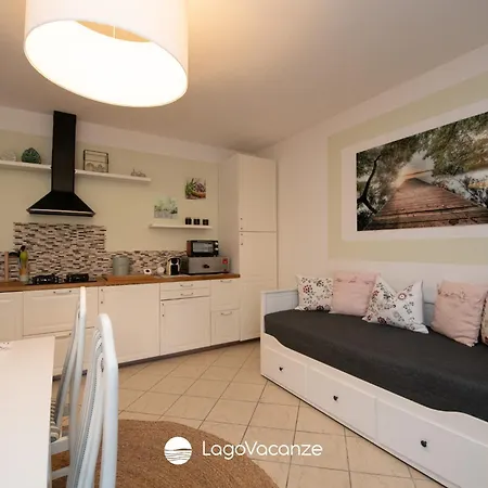 Villaggio Tavaredo - 02 Appartement *