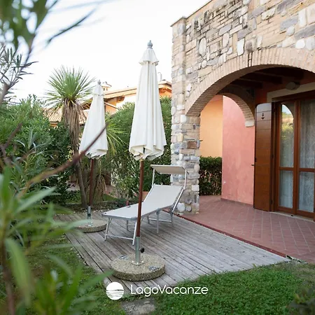 דירה Villaggio Tavaredo - 02
